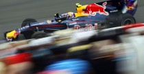 Mark Webber - GP Kanady